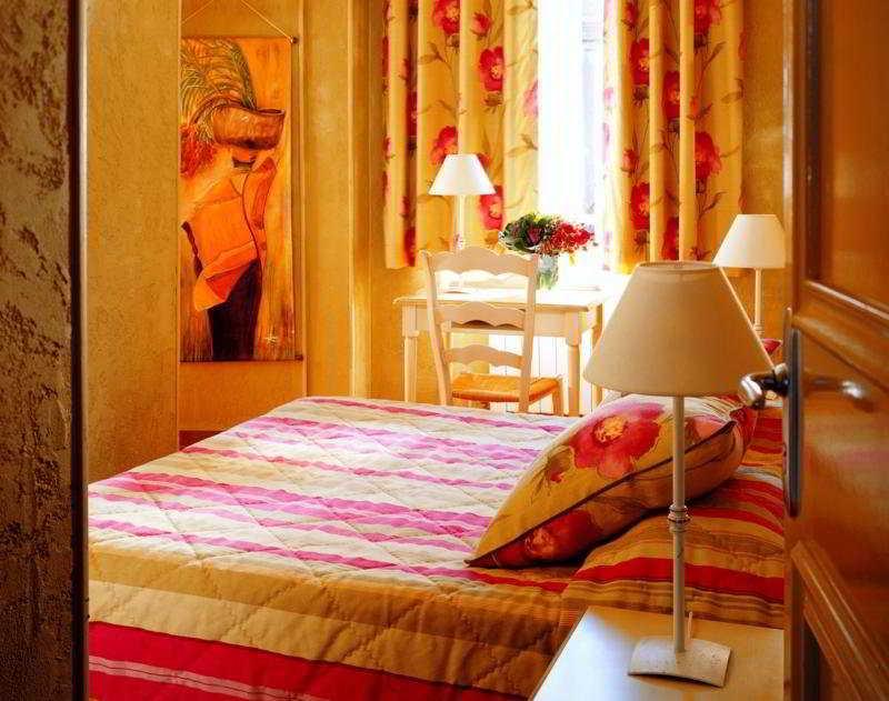 Hotel Bonaparte Toulon Rum bild
